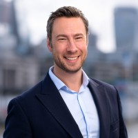 Rutherford Employee Jonathan Skerrett's profile photo