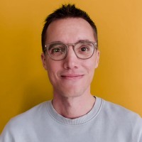 Niels van der Heijden Email & Phone Number
