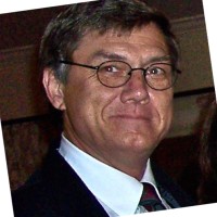 Good Shepherd Hospice Employee Stuart Hmdc's profile photo