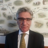 Golden Wealth Management Employee Jorge Pereira's profile photo