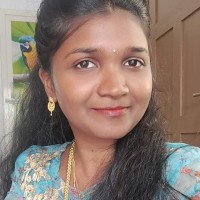 UXReactor Employee Sakaya Dyfena's profile photo