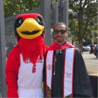 Perfect Blend Employee Jordan McCray's profile photo