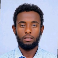 Rift Valley University Employee Olana Kefale's profile photo