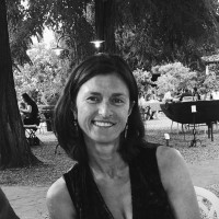 X2O Badkamers Employee Veerle Hoebrechs's profile photo