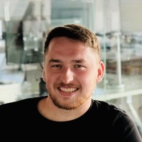TopMonks Employee Jiří Kubala's profile photo