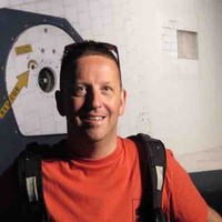 Derivco Isle of Man Employee Gavin Wilby's profile photo