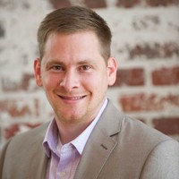 Fuse.Cloud Employee Christopher Goolsby's profile photo