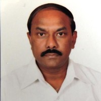 FML Employee Ravi Matlapudi's profile photo