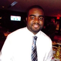 Conviso Inc. Employee Terence Brooks's profile photo