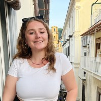 JonesMGMT Employee Caroline Westdyk's profile photo