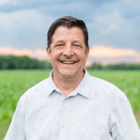 Capital One Employee Tom McCormick's profile photo