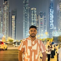 Havmor Ice Cream Pvt Ltd Employee Kapil Rathi's profile photo