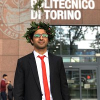 Politecnico di Torino Employee Walid Walid's profile photo