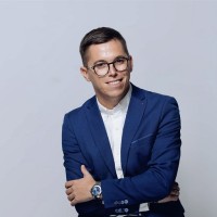 MClimate Employee Blagovest Dimitrov's profile photo