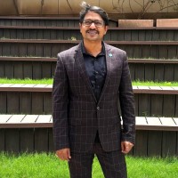 Vikas Raj Email