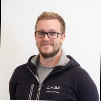 Elysics Employee Andreas Krüger's profile photo