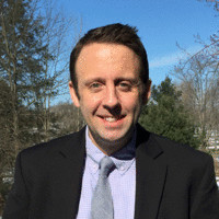 Cleveland Clinic Employee Gregory Weaver's profile photo