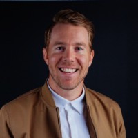 Edelman Employee Benjamin Bernhard's profile photo