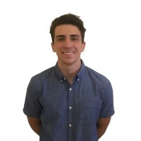 Roblox Employee Anthony Damore's profile photo