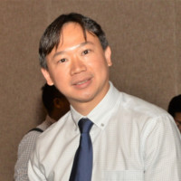 Institute of Mental Health Employee Lue Ong's profile photo