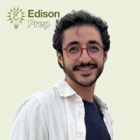 Edison Prep Employee Rowen Kanj's profile photo