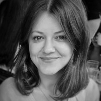 Andreea Apetroae's profile photo