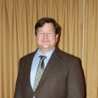 Lions Clubs International Employee Carl Crosby's profile photo