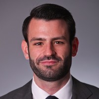 Brennan Center for Justice Employee John Donahue's profile photo