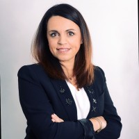 CCI International Bourgogne Franche-Comté Employee Elodie Bourgoin's profile photo