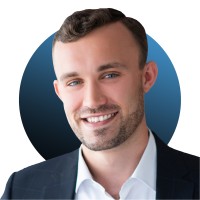 The No BS Group Employee Conor Green's profile photo