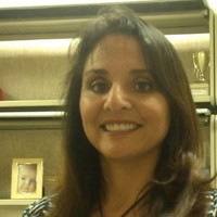 D&H Equipment, LTD Employee Rosalinda Lopez's profile photo