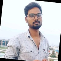 Dheeraj Patel's profile photo