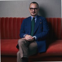 Giovanni Perna Email & Phone Number