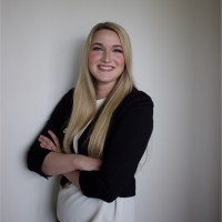 J. Galt Finance Suite Employee Chloe Moorman's profile photo