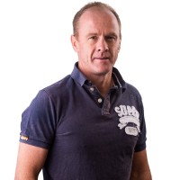 BBD Employee Gus Pringle's profile photo