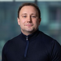 Zühlke Group Employee Nemanja Markovic's profile photo