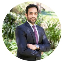 AECC Global Employee Ankur Agarwal's profile photo