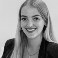 PRLab Hub Employee Jacolene Jonker's profile photo