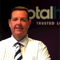 CommCare Pharma Employee John Arnold's profile photo