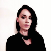 bindCommerce Employee Valentina Cascio's profile photo