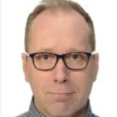 Meyer Turku Employee Tapio Levanen's profile photo