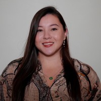 Innovations Institute Employee Grace Metz's profile photo