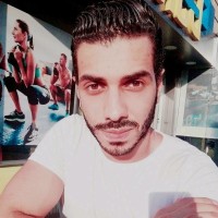 Acadio Employee Hussam Ismail's profile photo