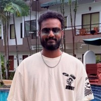 Perforce Software Employee Hari Narayanan's profile photo