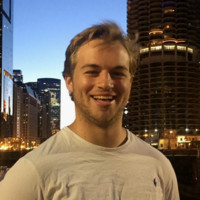 CED Elevator & Electrical Employee Benjamin Miller's profile photo