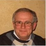 DPS Services Employee Boris Gembom's profile photo