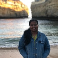 North Platform Employee Reshma Shailaja's profile photo