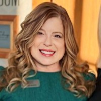 JewishColumbus Employee Arlene Reitter's profile photo