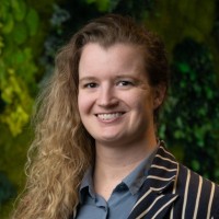 Potomac Employee Harley Rothfeld's profile photo