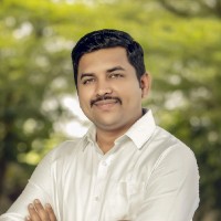 Innovassynth Employee Vijay Gayakhe's profile photo